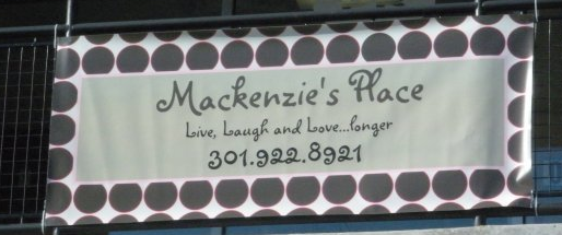 Mackenzie's Place
